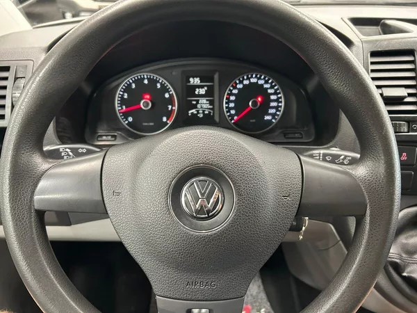 Volkswagen Transporter T5 Doka MAN 2014 | Záruka - foto 27