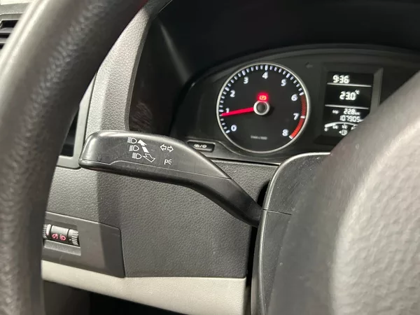 Volkswagen Transporter T5 Doka MAN 2014 | Záruka - foto 28