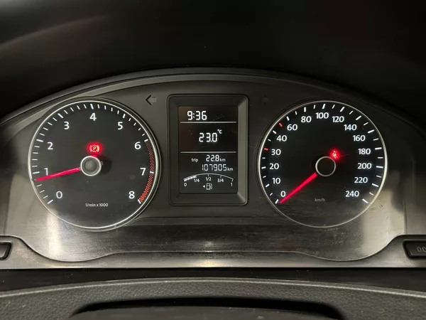 Volkswagen Transporter T5 Doka MAN 2014 | Záruka - foto 30