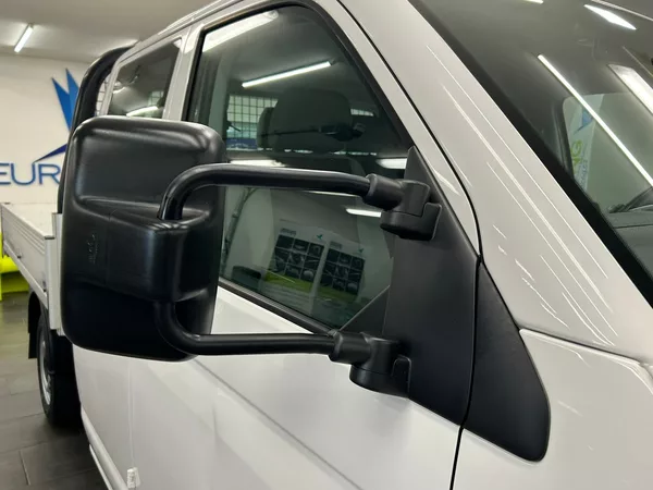 Volkswagen Transporter T5 Doka MAN 2014 | Záruka - foto 9