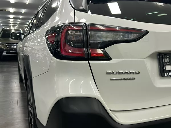 Subaru Outback 2.5 TOURING 2023 | Záruka - foto 11