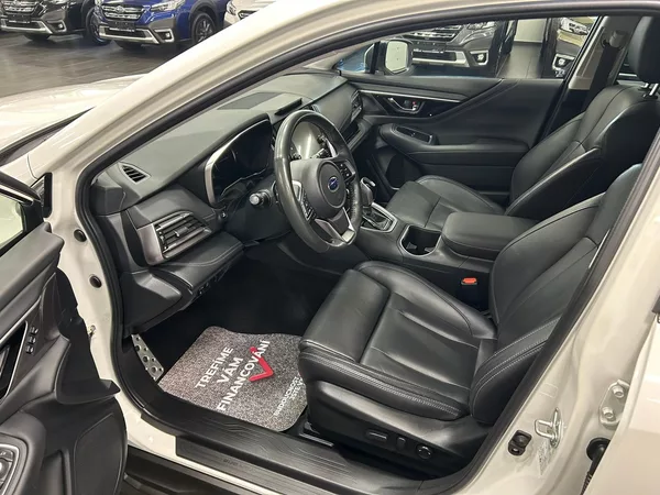 Subaru Outback 2.5 TOURING 2023 | Záruka - foto 16