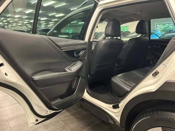 Subaru Outback 2.5 TOURING 2023 | Záruka - foto 20