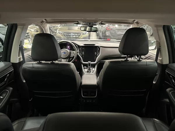 Subaru Outback 2.5 TOURING 2023 | Záruka - foto 23