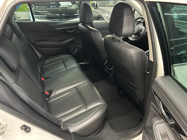 Subaru Outback 2.5 TOURING 2023 | Záruka - foto 26