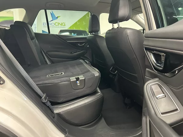 Subaru Outback 2.5 TOURING 2023 | Záruka - foto 27