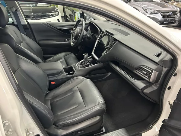 Subaru Outback 2.5 TOURING 2023 | Záruka - foto 29