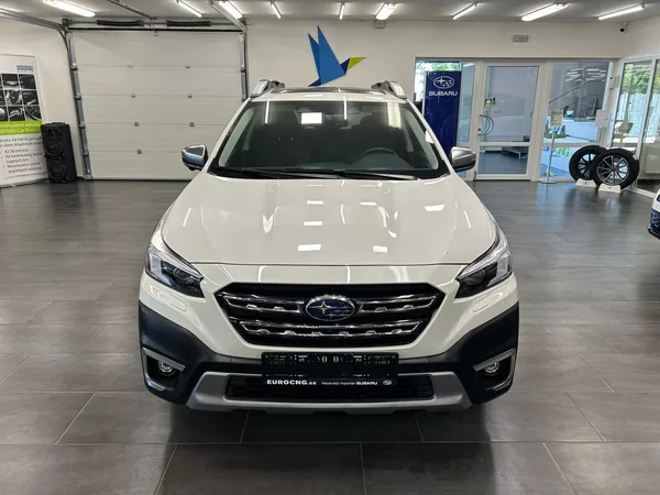 Subaru Outback 2.5 TOURING 2023 | Záruka - foto 3