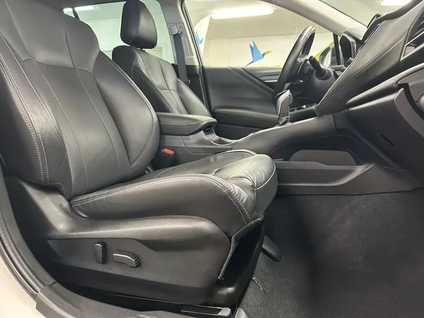 Subaru Outback 2.5 TOURING 2023 | Záruka - foto 30