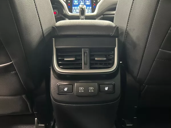 Subaru Outback 2.5 TOURING 2023 | Záruka - foto 33