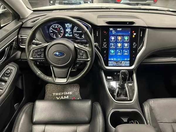 Subaru Outback 2.5 TOURING 2023 | Záruka - foto 36