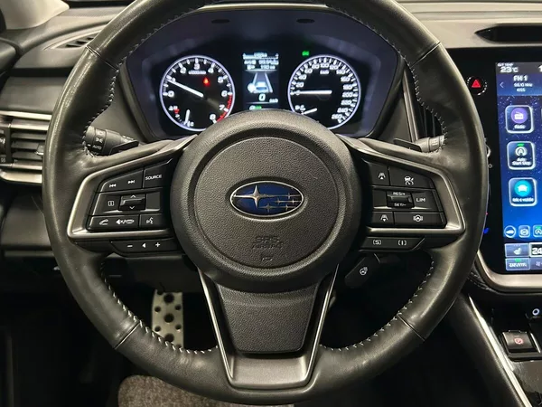 Subaru Outback 2.5 TOURING 2023 | Záruka - foto 37