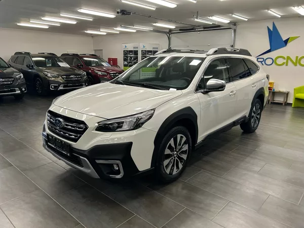 Subaru Outback 2.5 TOURING 2023 | Záruka - foto 4