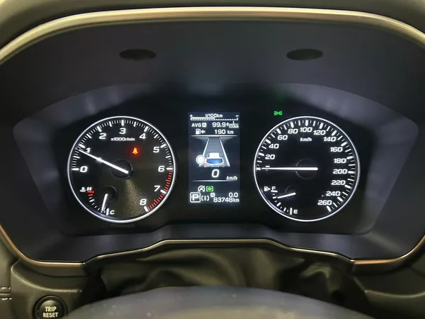 Subaru Outback 2.5 TOURING 2023 | Záruka - foto 40