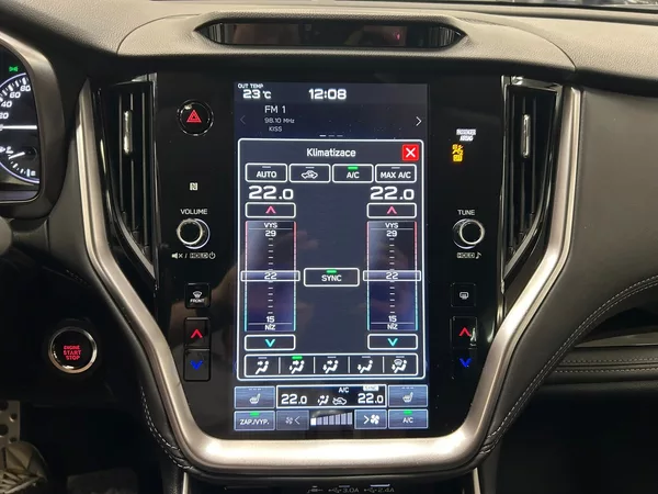 Subaru Outback 2.5 TOURING 2023 | Záruka - foto 42