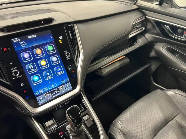 Subaru Outback 2.5 TOURING 2023 | Záruka - foto 45