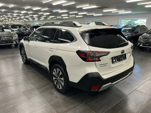 Subaru Outback 2.5 TOURING 2023 | Záruka - foto 5