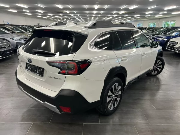 Subaru Outback 2.5 TOURING 2023 | Záruka - foto 51