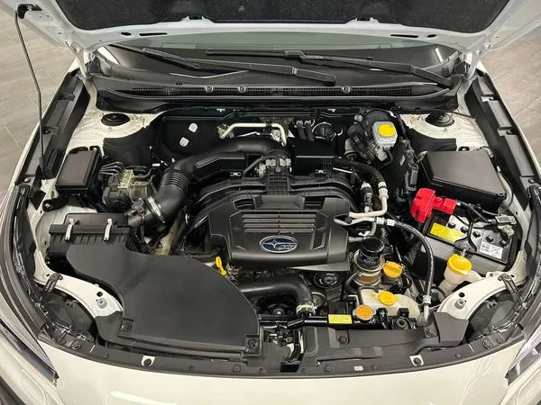 Subaru Outback 2.5 TOURING 2023 | Záruka - foto 52