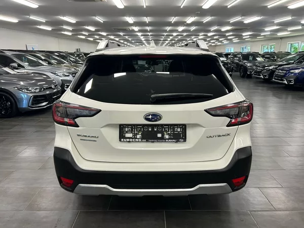 Subaru Outback 2.5 TOURING 2023 | Záruka - foto 6