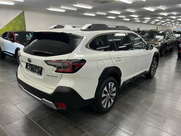Subaru Outback 2.5 TOURING 2023 | Záruka - foto 7