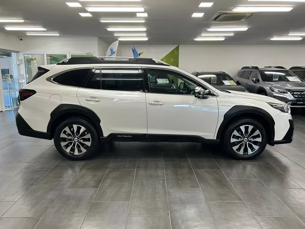 Subaru Outback 2.5 TOURING 2023 | Záruka - foto 8