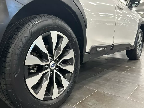 Subaru Outback 2.5 TOURING 2023 | Záruka - foto 9