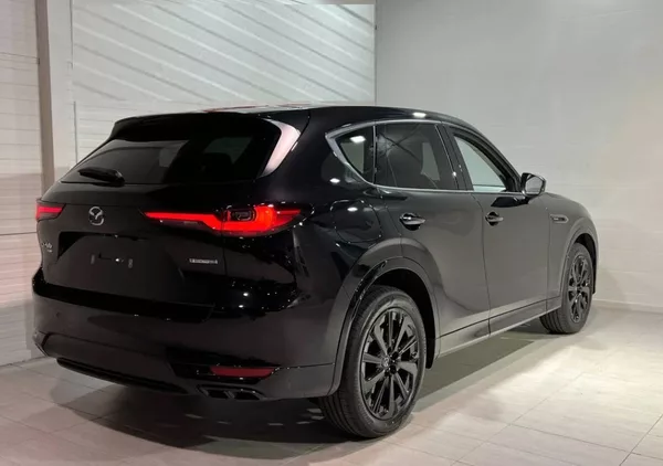 Mazda CX-60 3.3D 254k Homura+ 2026 | Záruk - foto 4