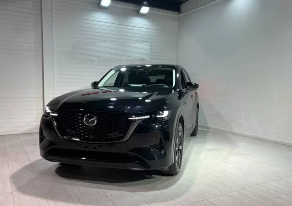 Mazda CX-60 3.3D 254k Homura+ 2026 | Záruk - foto 5