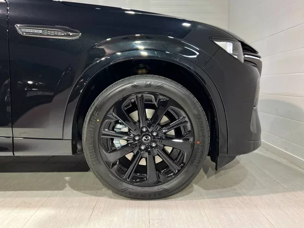 Mazda CX-60 3.3D 254k Homura+ 2026 | Záruk - foto 6