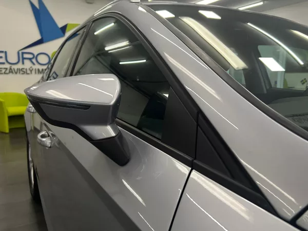 Seat Leon 1.5 TGI MAN 2020 | Záruka - foto 10