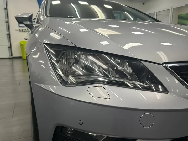 Seat Leon 1.5 TGI MAN 2020 | Záruka - foto 11