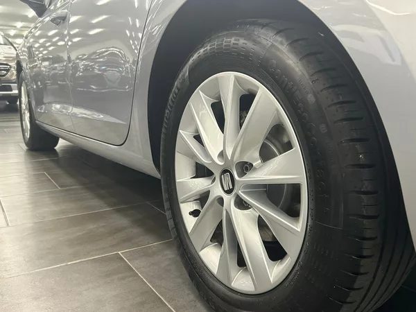 Seat Leon 1.5 TGI MAN 2020 | Záruka - foto 12