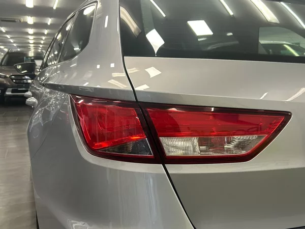 Seat Leon 1.5 TGI MAN 2020 | Záruka - foto 13