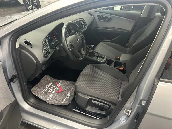 Seat Leon 1.5 TGI MAN 2020 | Záruka - foto 16