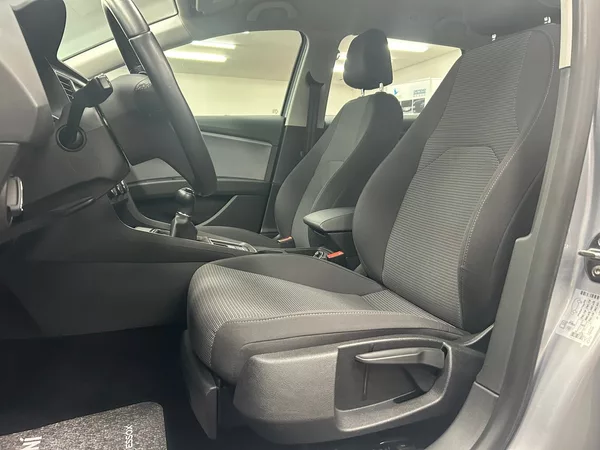 Seat Leon 1.5 TGI MAN 2020 | Záruka - foto 17