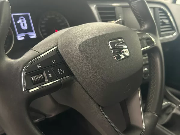 Seat Leon 1.5 TGI MAN 2020 | Záruka - foto 21