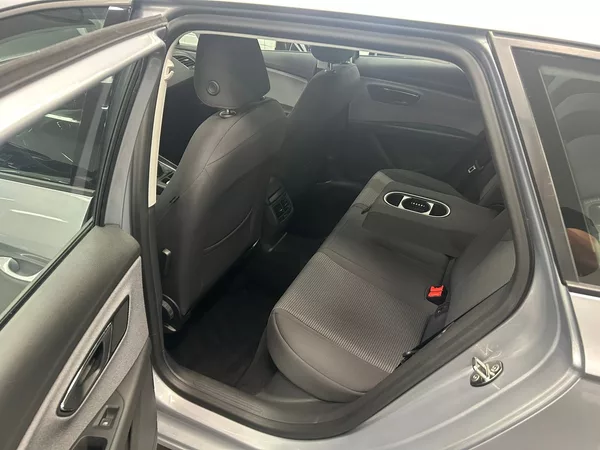 Seat Leon 1.5 TGI MAN 2020 | Záruka - foto 23