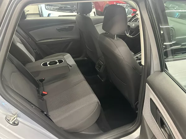 Seat Leon 1.5 TGI MAN 2020 | Záruka - foto 28