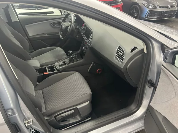 Seat Leon 1.5 TGI MAN 2020 | Záruka - foto 30