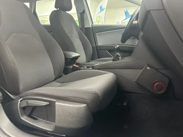 Seat Leon 1.5 TGI MAN 2020 | Záruka - foto 31