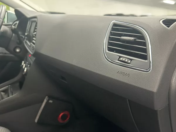 Seat Leon 1.5 TGI MAN 2020 | Záruka - foto 32