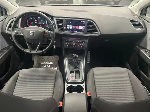 Seat Leon 1.5 TGI MAN 2020 | Záruka - foto 36