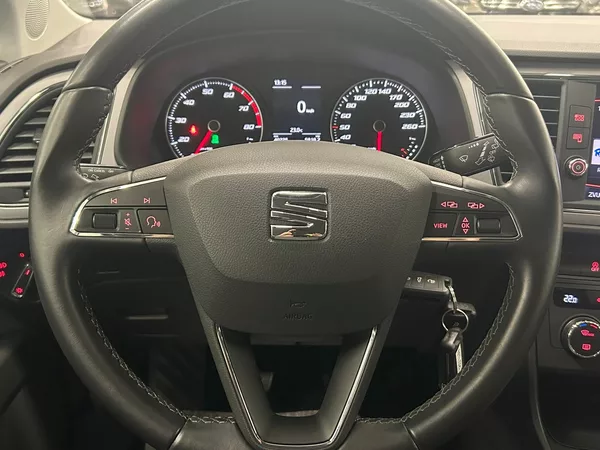Seat Leon 1.5 TGI MAN 2020 | Záruka - foto 38