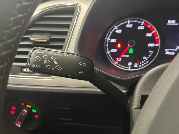 Seat Leon 1.5 TGI MAN 2020 | Záruka - foto 39