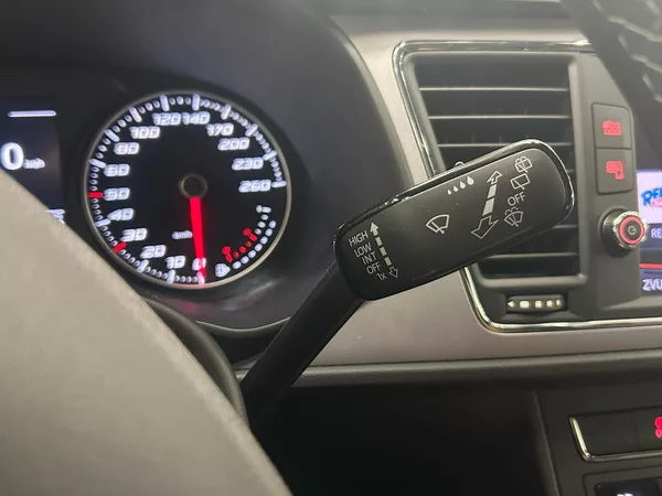 Seat Leon 1.5 TGI MAN 2020 | Záruka - foto 40