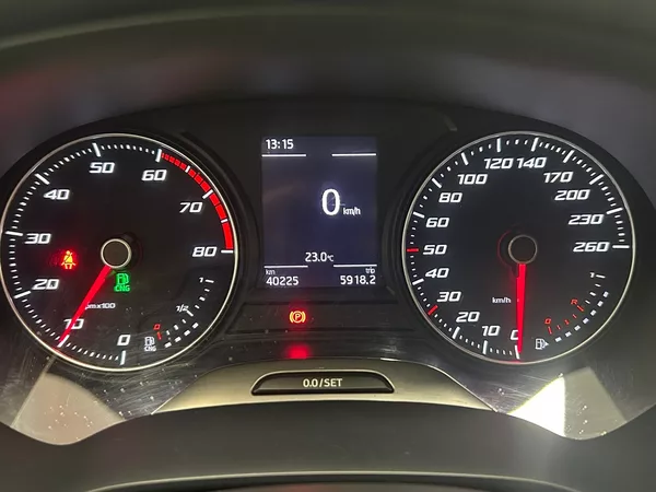 Seat Leon 1.5 TGI MAN 2020 | Záruka - foto 41