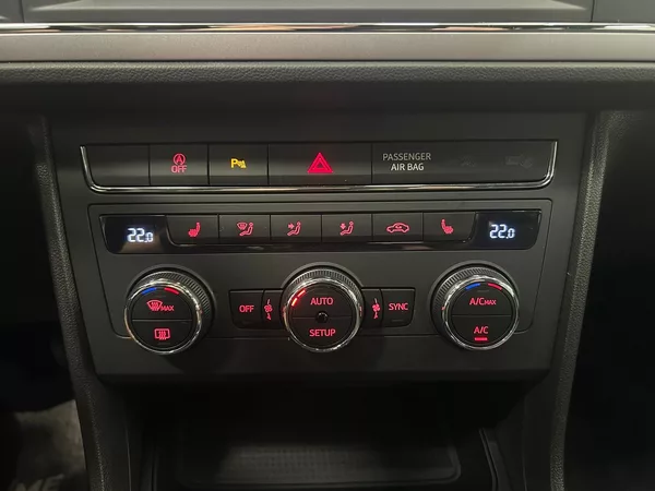 Seat Leon 1.5 TGI MAN 2020 | Záruka - foto 46