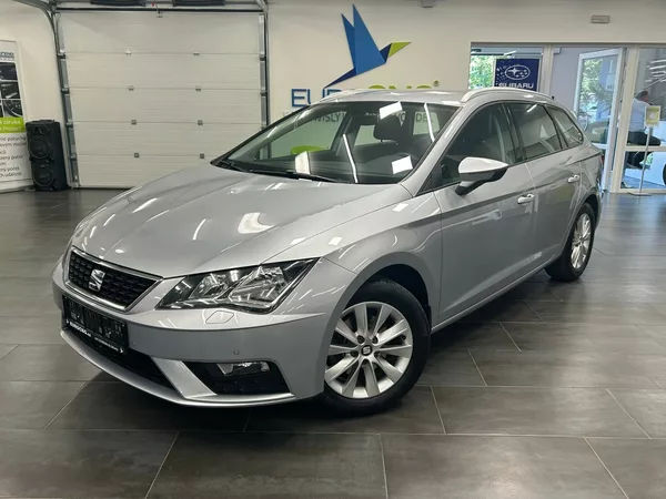Seat Leon 1.5 TGI MAN 2020 | Záruka - foto 52