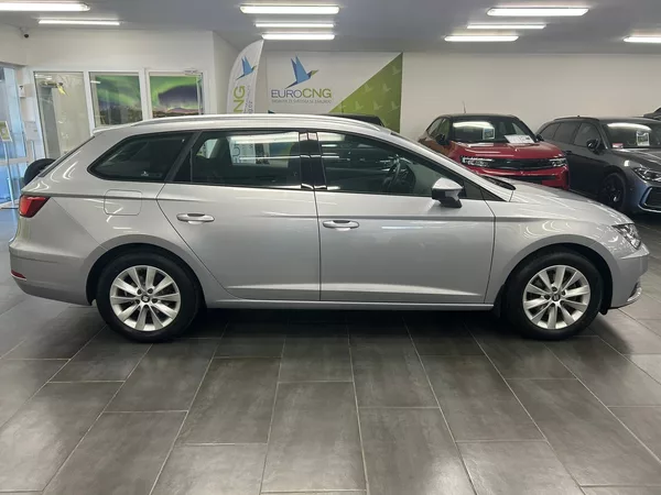 Seat Leon 1.5 TGI MAN 2020 | Záruka - foto 8